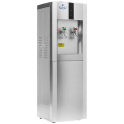 Изображение товара Диспенсер SMixx 16 LD/E серебристый