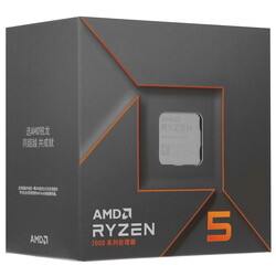 Изображение товара Процессор AMD Ryzen 5 7600 BOX