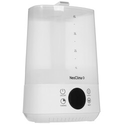 Изображение товара Увлажнитель воздуха NeoClima NHL-400E