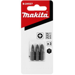 Изображение товара Набор бит Makita B-24527