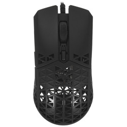 Изображение товара Мышь проводная ASUS TUF Gaming M4 Air [90MP02K0-BMUA00] черный