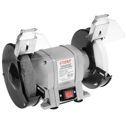 Изображение товара Точильный станок Ставр СЗЭ-175/350М