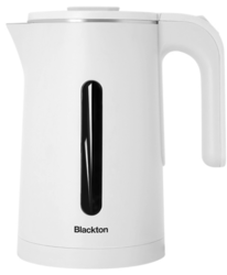 Изображение товара Электрочайник Blackton Bt KT1705P белый