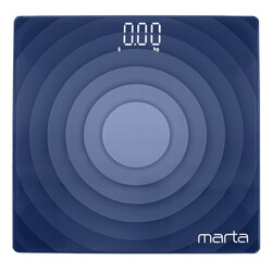 Изображение товара Весы Marta MT-SC3603 серый
