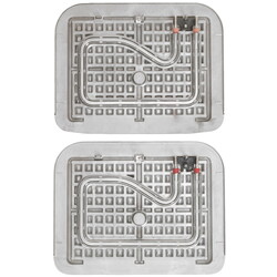 Изображение товара Сменная панель Redmond RGP-03 черный