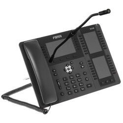 Изображение товара Телефон VoIP Fanvil X210i черный