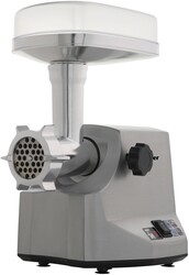 Изображение товара Мясорубка электрическая Tesler MG-2000 серый