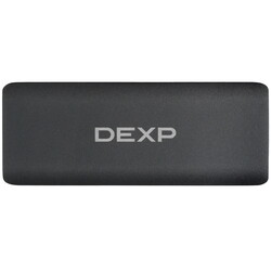 Изображение товара 512 ГБ Внешний SSD DEXP W500C [DEXP05TED520]