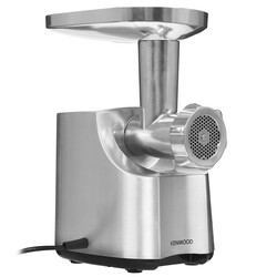 Изображение товара Мясорубка электрическая Kenwood MG516 серый