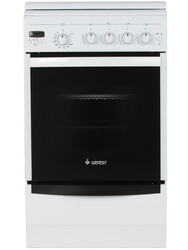 Изображение товара Газовая плита Gefest 5100-04 белый