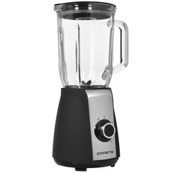 Изображение товара Блендер стационарный Polaris PTB0511G черный
