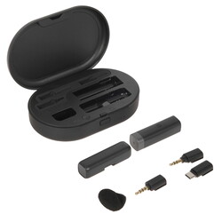 Изображение товара Радиосистема BOYA BY-WM3U