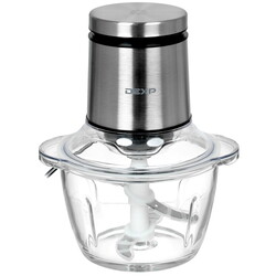 Изображение товара Измельчитель  DEXP CP-600 серебристый