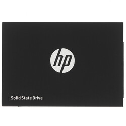 Изображение товара 250 ГБ 2.5" SATA накопитель HP S700 [2DP98AA#ABB]