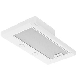 Изображение товара Вытяжка телескопическая MAUNFELD OUSE TOUH 60 белый/белый