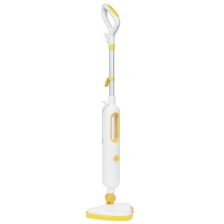 Изображение товара Пароочиститель Kitfort КТ-1048-1 белый