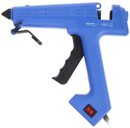 Изображение товара Клеевой пистолет Rexant ProfiMax 12-0119