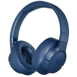 Изображение товара Беспроводные/проводные наушники JBL Tune 770NC синий 2023