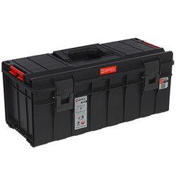 Изображение товара Ящик для инструмента и принадлежностей Qbrick System PRO 600 Basic