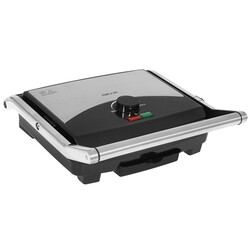 Изображение товара Гриль DEXP GRL-2000 черный