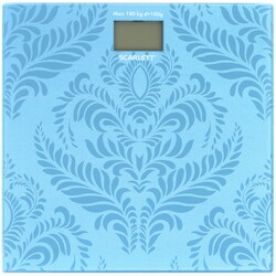 Изображение товара Весы Scarlett SC-BS33E044 синий