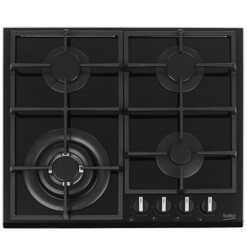 Изображение товара Газовая варочная поверхность Beko HIYG 64225 SBO