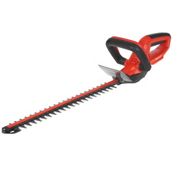 Изображение товара Аккумуляторный кусторез Einhell PXC GE-CH 1846 Li-Solo Power X Change 18V , Без ЗУ, Без АКБ