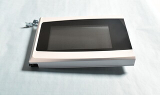 Изображение товара Дверца для микроволновой печи DEXP ES-90 (white)