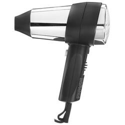 Изображение товара Фен Valera Hospitality Action Protect 1600 Shaver черный/серебристый