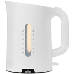 Изображение товара Электрочайник Braun WK1100WH белый