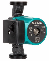 Изображение товара Циркуляционный насос Shinhoo BASIC S 32-6S 180