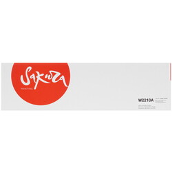 Изображение товара Картридж лазерный SAKURA W2210A черный