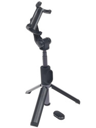 Изображение товара Трипод для селфи Xiaomi Mi Selfie Stick Tripod черный