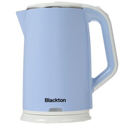Изображение товара Электрочайник Blackton Bt KT1707P голубой