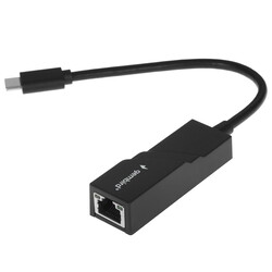Изображение товара Сетевая карта Gembird A-CM-LAN-01