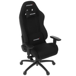 Изображение товара Компьютерное кресло AKRacing K7012 черный