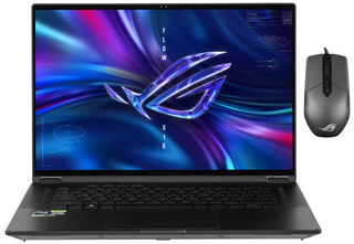 Изображение товара 16" Ноутбук ASUS ROG Flow X16 GV601VI-NL055W черный