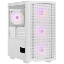 Изображение товара Корпус DEEPCOOL CH560 DIGITAL [R-CH560-WHAPE4D-G-1] белый