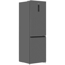 Изображение товара Холодильник с морозильником   Eigen Stark-RF42 серебристый