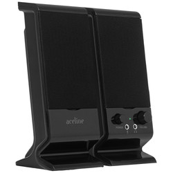 Изображение товара Колонки Aceline ASP220 черный