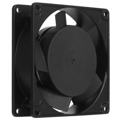 Изображение товара Вентилятор ExeGate EX09225BAT [EX289004RUS] черный