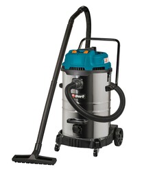 Изображение товара Строительный пылесос  Bort BSS-2460-STORM