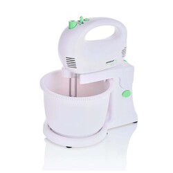 Изображение товара Миксер MAGNIT RMM-2322 белый