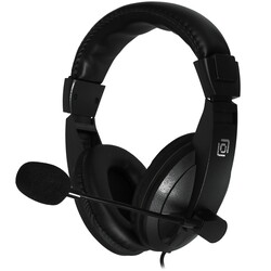 Изображение товара Проводные наушники Oklick HS-M137V черный 2019