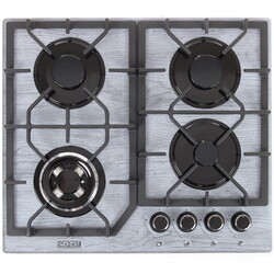 Изображение товара Газовая варочная поверхность Gefest ПВГ 2232-01 К35