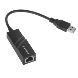 Изображение товара Сетевая карта Gembird NIC-U3