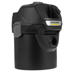 Изображение товара Пылесос для золы аккумуляторный Karcher AD 2 Battery , Без ЗУ, Без АКБ