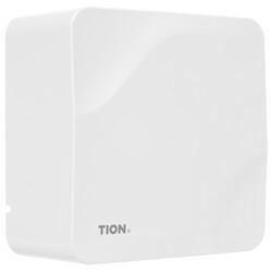 Изображение товара Приточный очиститель воздуха TION Бризер Lite