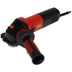 Изображение товара Углошлифовальная машина (УШМ) Elitech МШУ 0812