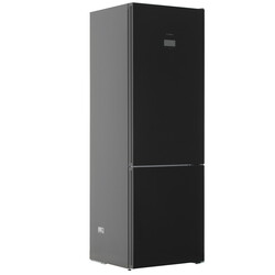 Изображение товара Холодильник с морозильником   Bosch KGN49LB30U черный